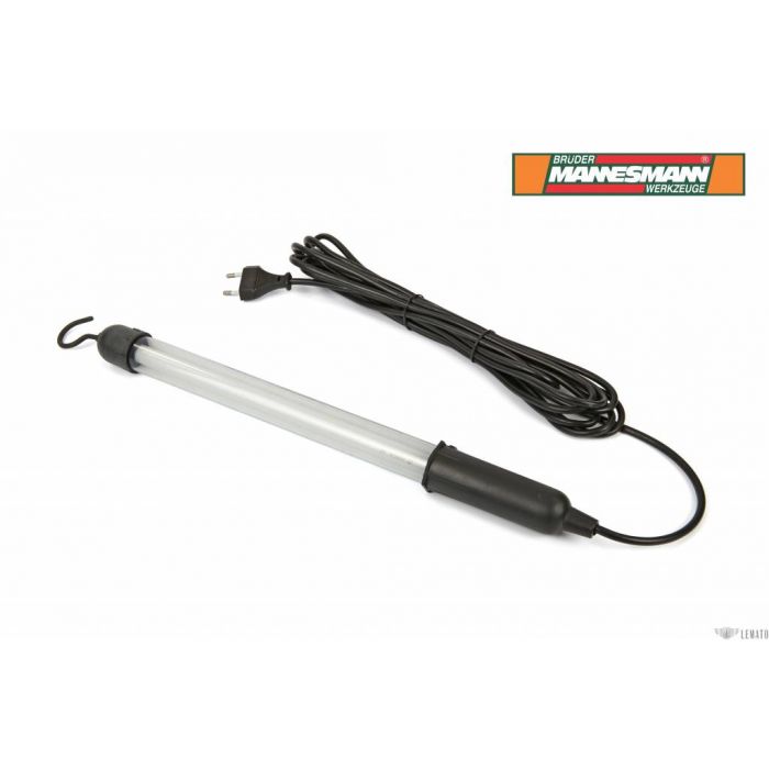 Mannesmann looplamp TL 230V Handgereedschap Gereedschapdeal