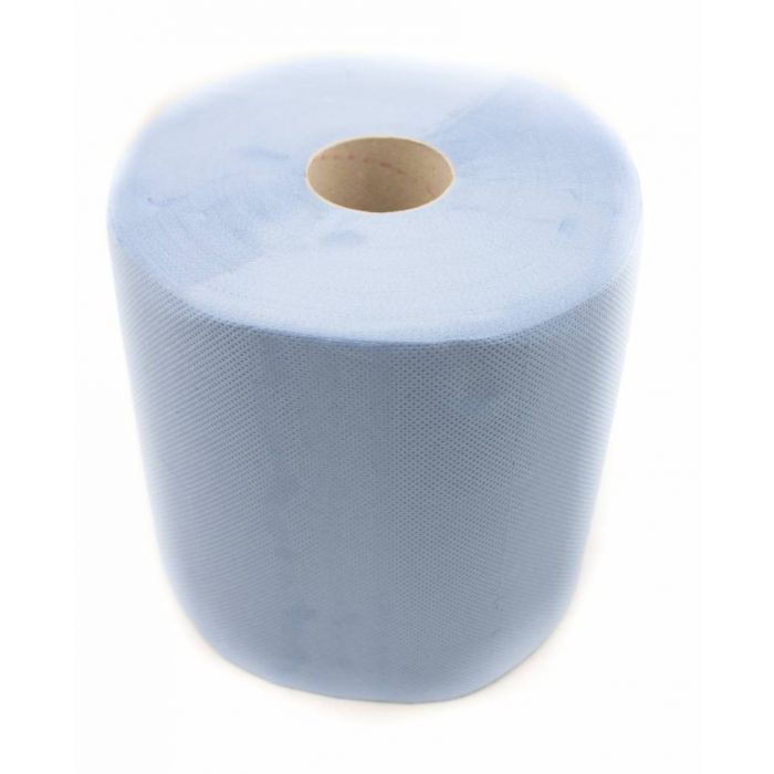 Euro industriepapier blauw 190 m x 26 cm Handgereedschap Prijstechnisch